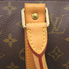 Louis Vuitton Monogram Keepall 50 Secondhand