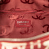 Chanel Printed Canvas 31 Rue Cambon Shoulder Bag Secondhand