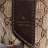 Gucci GG Canvas Crossbody Secondhand