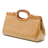 Louis Vuitton Monogram Vernis Roxbury Drive Secondhand