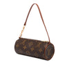 Louis Vuitton Monogram Papillon Pochette Secondhand