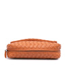 Bottega Veneta Mini Nappa Intrecciato Expandable Chain Crossbody Secondhand