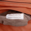 Bottega Veneta Mini Nappa Intrecciato Expandable Chain Crossbody Secondhand