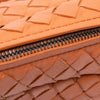 Bottega Veneta Mini Nappa Intrecciato Expandable Chain Crossbody Secondhand