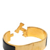 Hermès Wide Enamel Clic Clac H Bracelet PM Secondhand