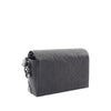 Louis Vuitton Monogram Taurillon Steamer Wearable Wallet Secondhand