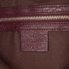 Secondhand Gucci GG Canvas Charlotte Tote
