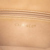 Chanel CC Quilted Lambskin Coco Ball Chain Shoulder Bag Secondhand