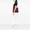 Gucci GG Canvas Shoulder Bag Secondhand