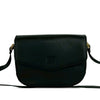 Burberry Leather Crossbody Secondhand
