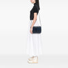 Chanel Small Quilted Lambskin Girl Clutch on Chain Secondhand