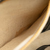 Secondhand Miu Miu Canvas Monogram Tote