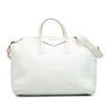 Givenchy Large Leather Antigona Satchel Secondhand