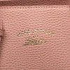 Gucci Mini Leather Swing Satchel Secondhand