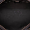 Fendi Zucchino Crystal Handbag Secondhand