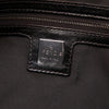 Fendi Zucchino Crystal Handbag Secondhand