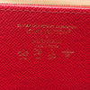 Louis Vuitton Takashi Murakami Monogram Cherry Zippy Wallet Secondhand