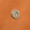 Chloé Mini Calfskin and Suede Faye Backpack Secondhand