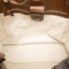 Gucci Medium Leather Horsebit 1955 Tote Secondhand