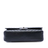 Chanel Medium Classic Chevron Lambskin Double Flap Secondhand