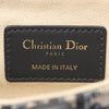 Dior Mini Oblique Saddle Bag Secondhand