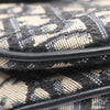 Dior Mini Oblique Saddle Bag Secondhand
