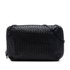 Bottega Veneta Large Nappa Intrecciato Nodini Crossbody Secondhand