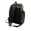 Fendi Large Zucca Canvas Strike Backpack Secondhand