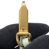 Chanel Mini Shiny Calfskin 22 Handbag Secondhand