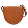LOEWE Mini Soft Calfskin Heel Pouch Secondhand