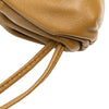 Bottega Veneta Lambskin The Pouch Coin Purse Secondhand