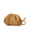Bottega Veneta Lambskin The Pouch Coin Purse Secondhand