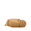 Bottega Veneta Lambskin The Pouch Coin Purse Secondhand