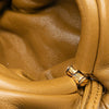 Bottega Veneta Lambskin The Pouch Coin Purse Secondhand