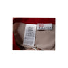 Secondhand Red Valentino Ombre Tulle A-line Skirt - '10s