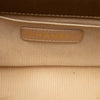 Chanel Small Quilted Metallic Lambskin Boy Flap Secondhand