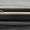 Gucci Dollar Calfskin Interlocking G Wallet on Chain Secondhand
