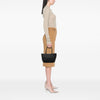 Fendi Zucchino Canvas Tote Secondhand
