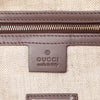 Gucci Medium Canvas Craft Tote Secondhand