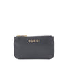 Gucci Leather Coin Pouch Secondhand