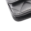 Chanel Classic Lambskin Egyptian Amulet Wallet on Chain Secondhand