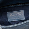 Dior Mini Iridescent Lambskin Cannage Lady Dior Secondhand