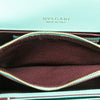 Secondhand Bvlgari Leather Serpenti Forever Crossbody