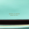 Secondhand Bvlgari Leather Serpenti Forever Crossbody