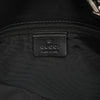 Gucci GG Denim Shoulder Bag Secondhand
