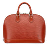 Louis Vuitton Epi Alma PM Secondhand
