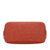 Louis Vuitton Epi Alma PM Secondhand