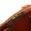 Louis Vuitton Epi Alma PM Secondhand