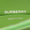 Burberry Mini Leather Olympia Crossbody Secondhand