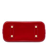 Louis Vuitton Monogram Vernis Alma BB Secondhand
